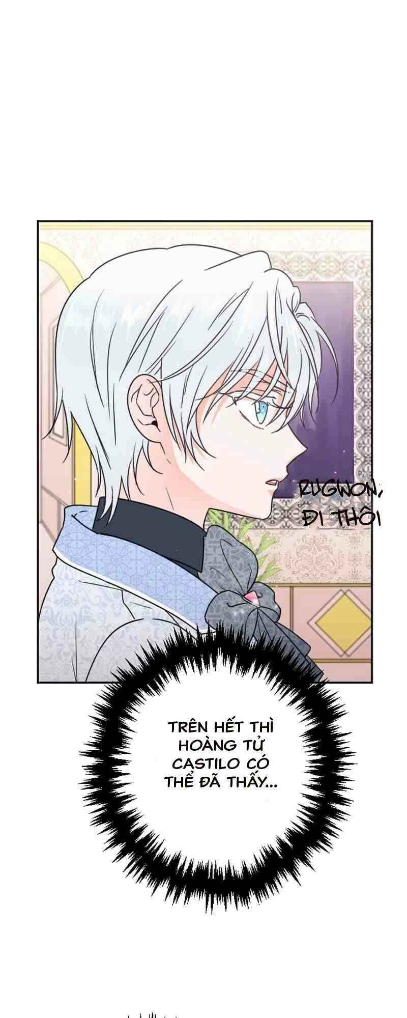 Tiểu Thư Bé Bỏng Đáng Yêu! Chapter 62 - 20