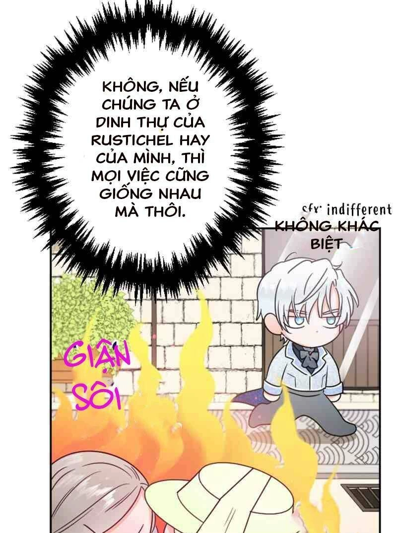 Tiểu Thư Bé Bỏng Đáng Yêu! Chapter 62 - 21