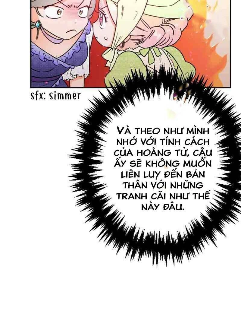 Tiểu Thư Bé Bỏng Đáng Yêu! Chapter 62 - 22