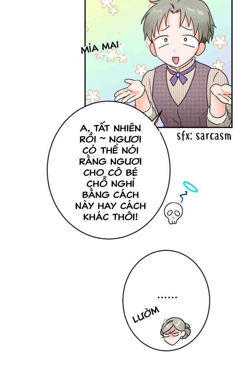 Tiểu Thư Bé Bỏng Đáng Yêu! Chapter 62 - 26