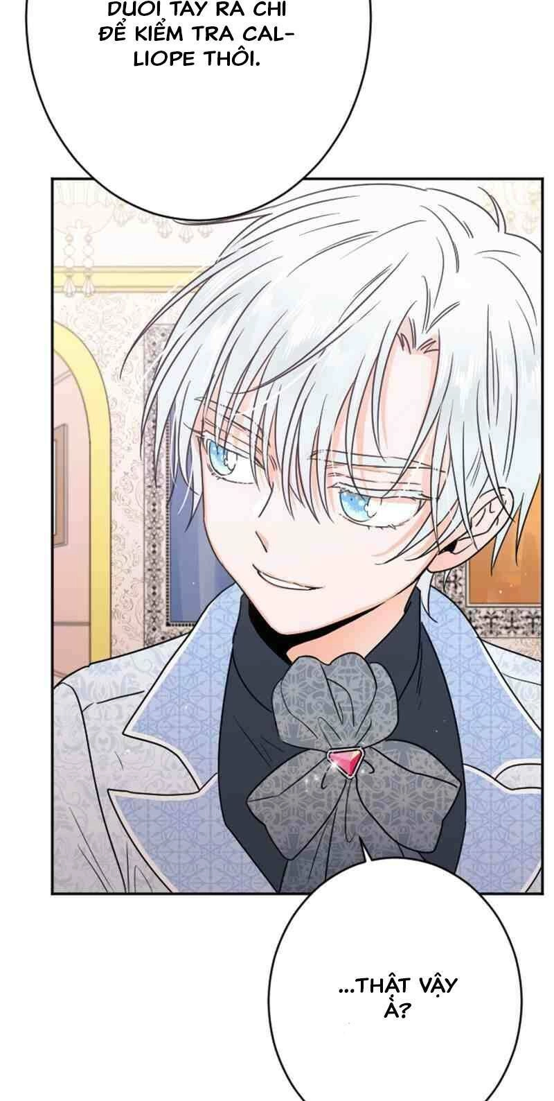 Tiểu Thư Bé Bỏng Đáng Yêu! Chapter 62 - 28