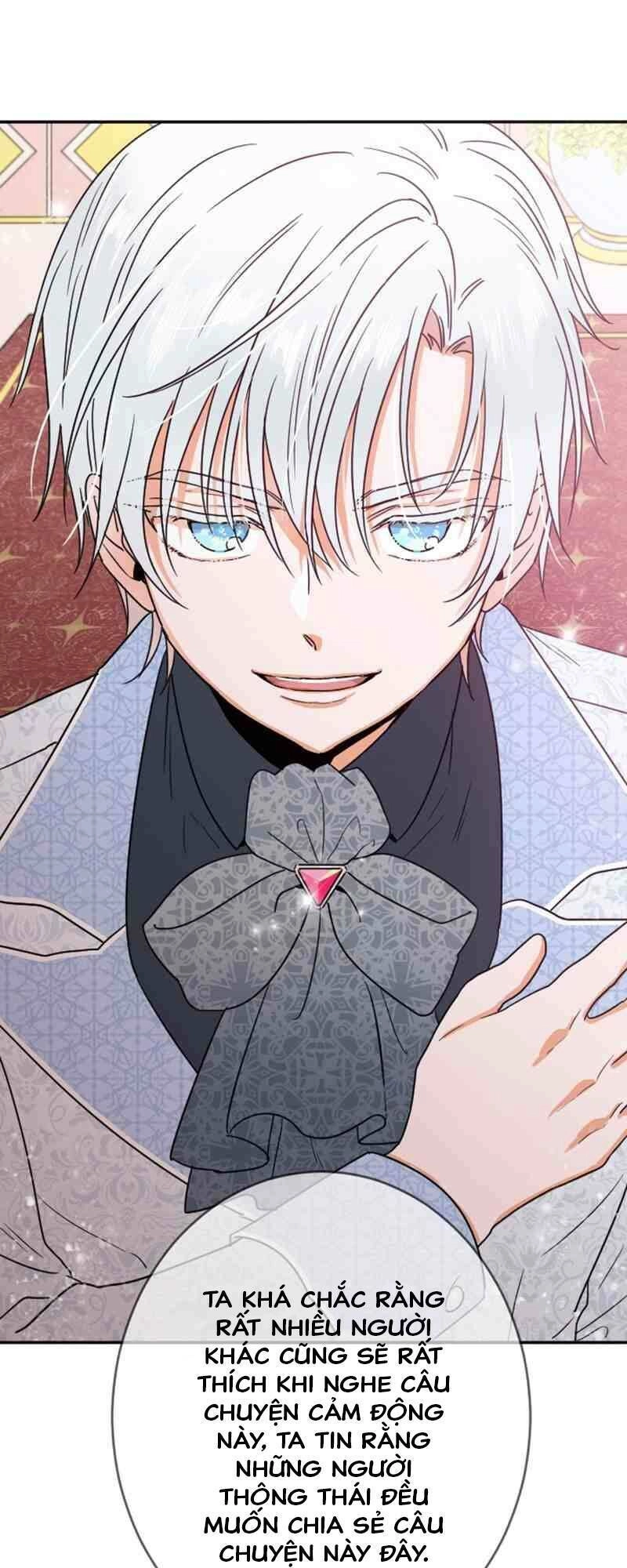 Tiểu Thư Bé Bỏng Đáng Yêu! Chapter 62 - 30