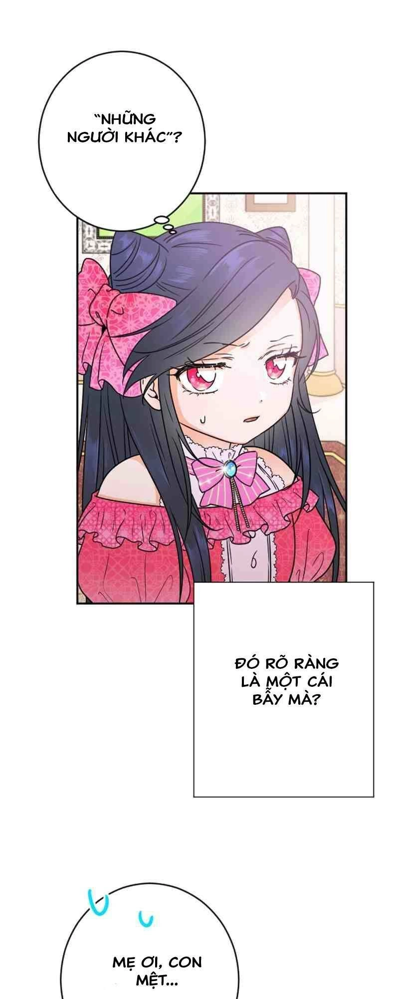 Tiểu Thư Bé Bỏng Đáng Yêu! Chapter 62 - 33