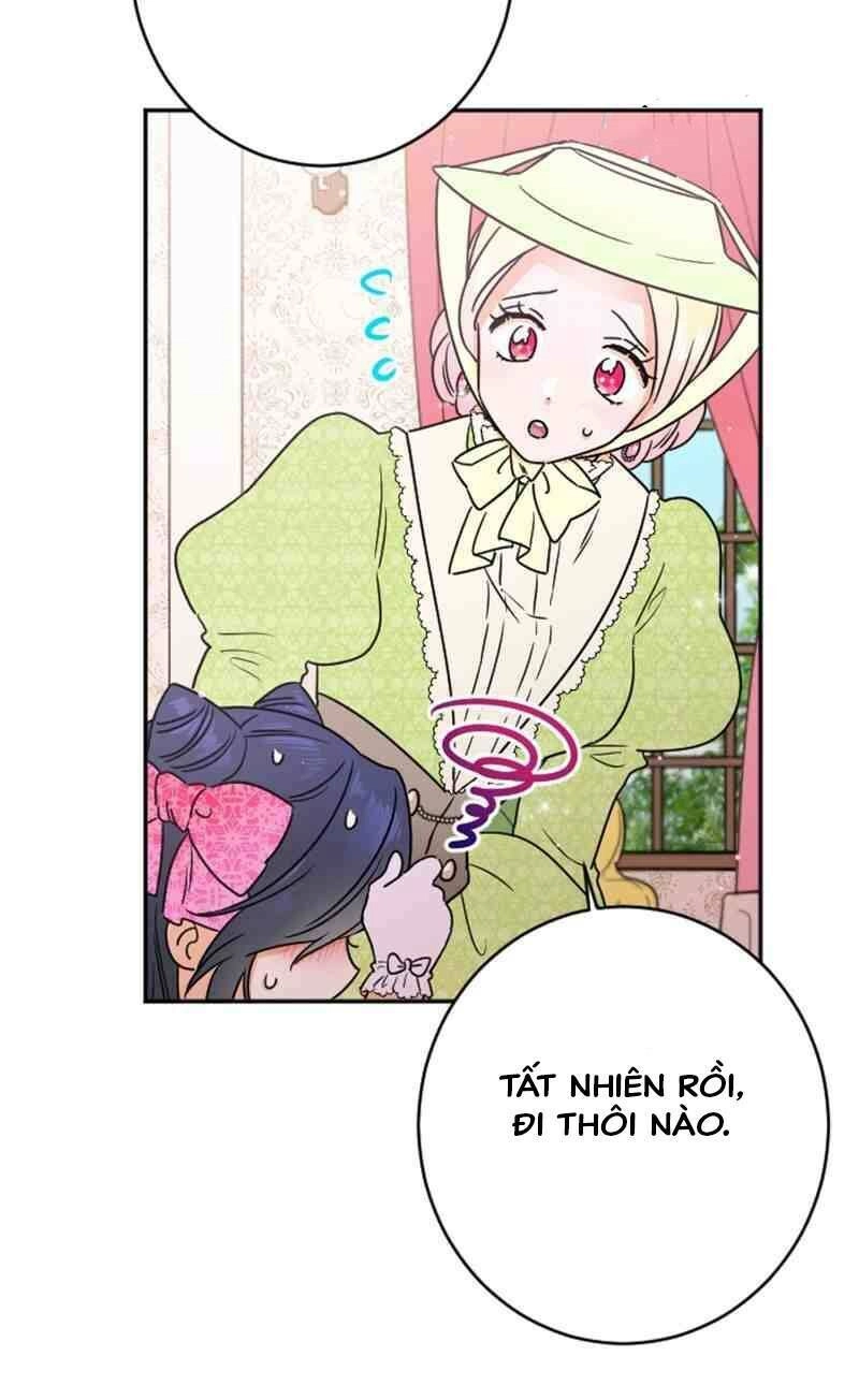 Tiểu Thư Bé Bỏng Đáng Yêu! Chapter 62 - 34