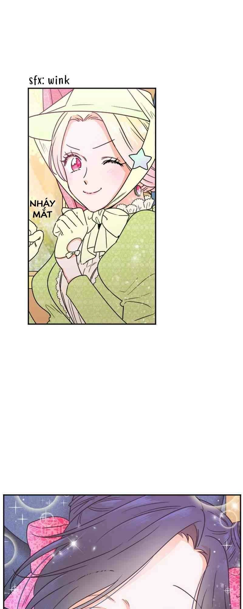 Tiểu Thư Bé Bỏng Đáng Yêu! Chapter 62 - 40