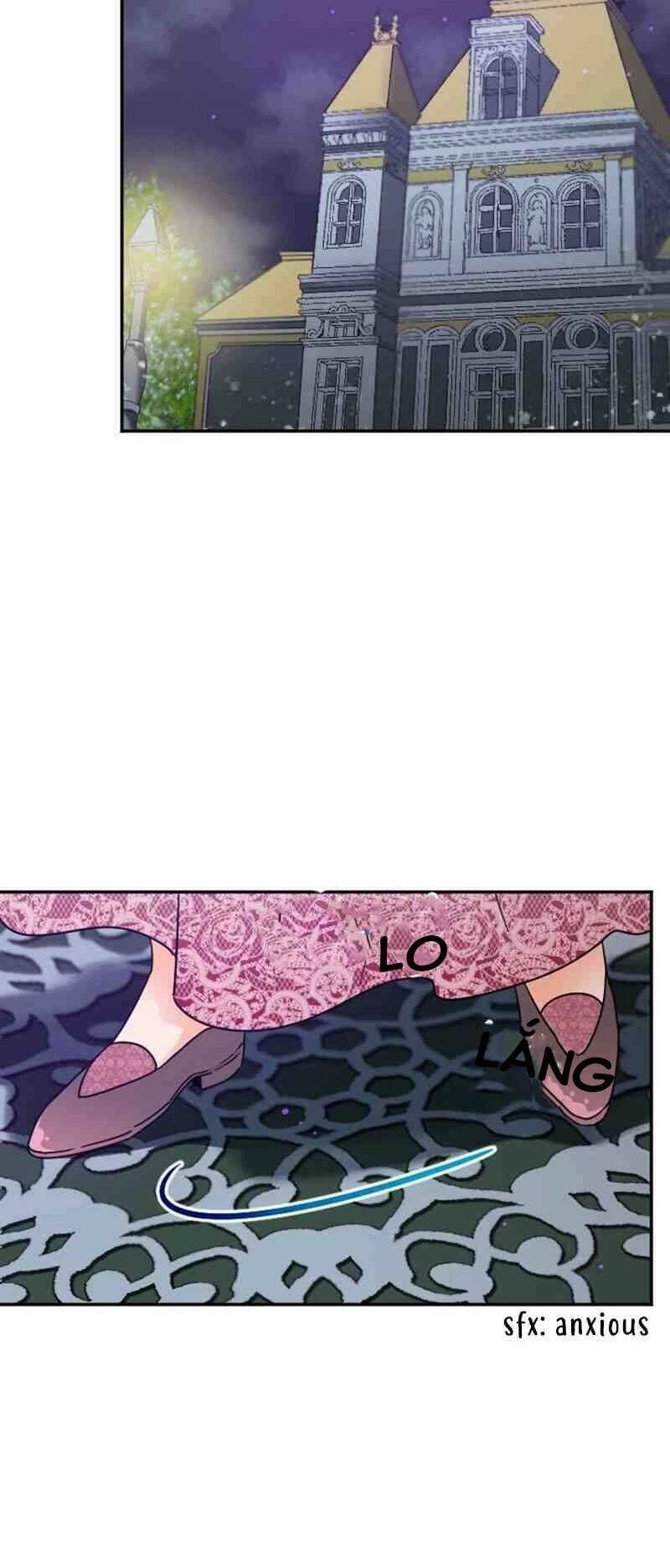 Tiểu Thư Bé Bỏng Đáng Yêu! Chapter 62 - 42