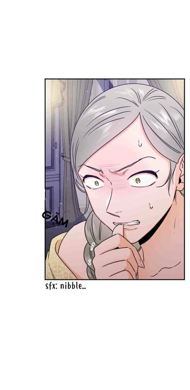 Tiểu Thư Bé Bỏng Đáng Yêu! Chapter 62 - 43