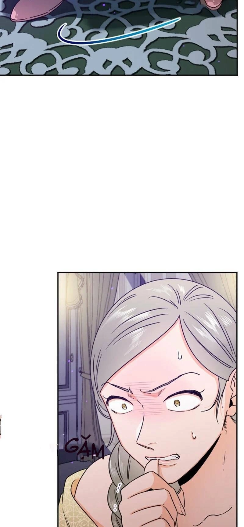 Tiểu Thư Bé Bỏng Đáng Yêu! Chapter 63 - 2