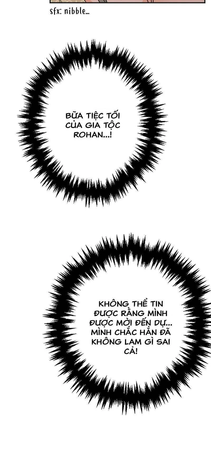 Tiểu Thư Bé Bỏng Đáng Yêu! Chapter 63 - 3