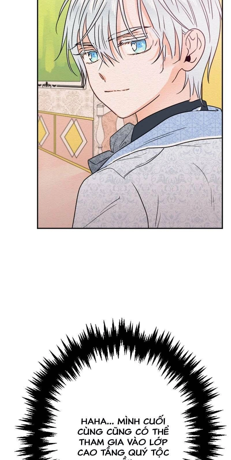 Tiểu Thư Bé Bỏng Đáng Yêu! Chapter 63 - 5