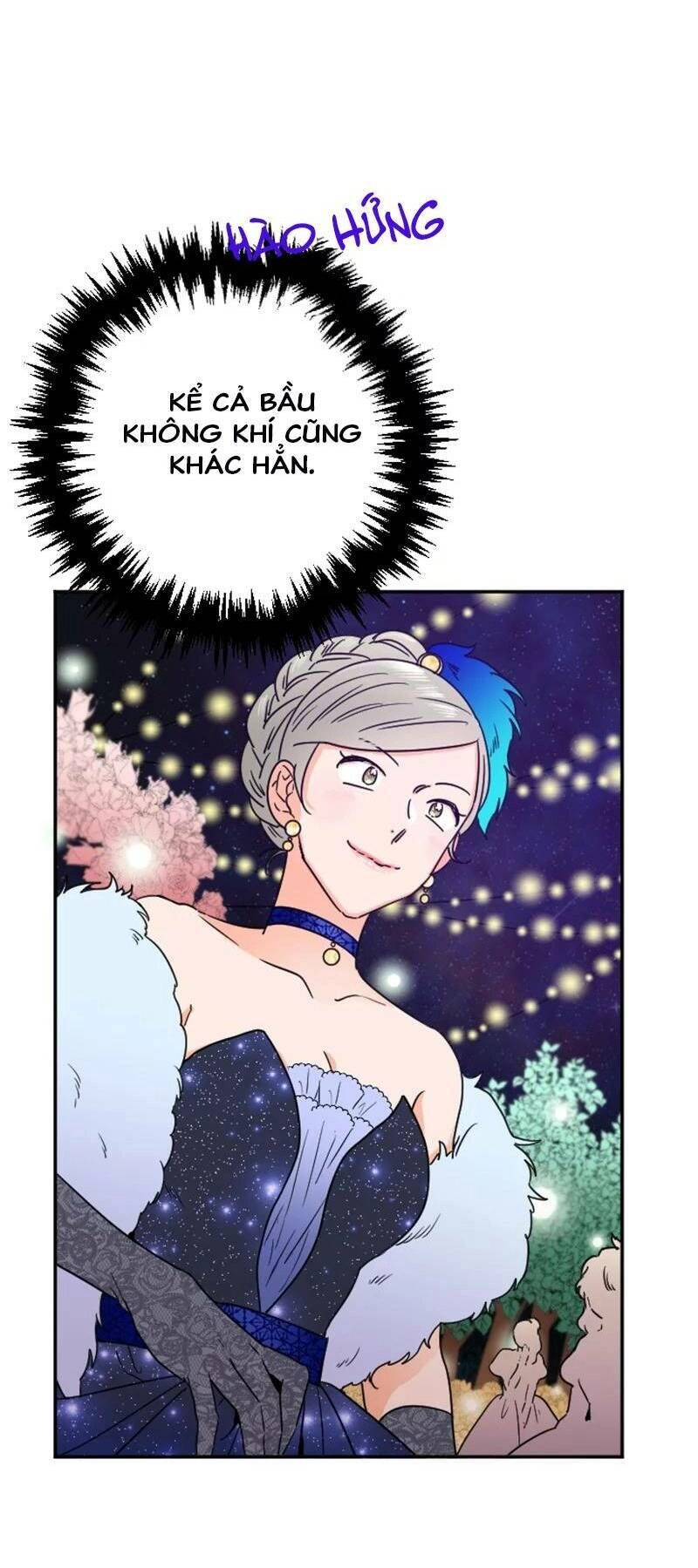 Tiểu Thư Bé Bỏng Đáng Yêu! Chapter 63 - 9