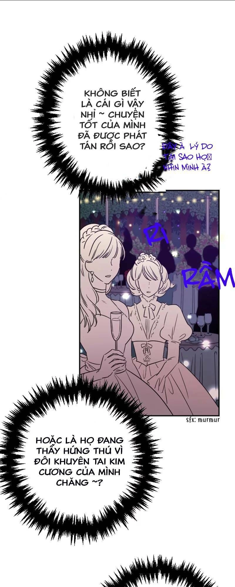 Tiểu Thư Bé Bỏng Đáng Yêu! Chapter 63 - 10