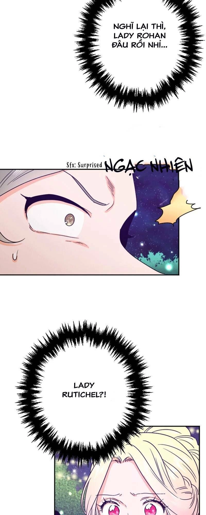 Tiểu Thư Bé Bỏng Đáng Yêu! Chapter 63 - 11