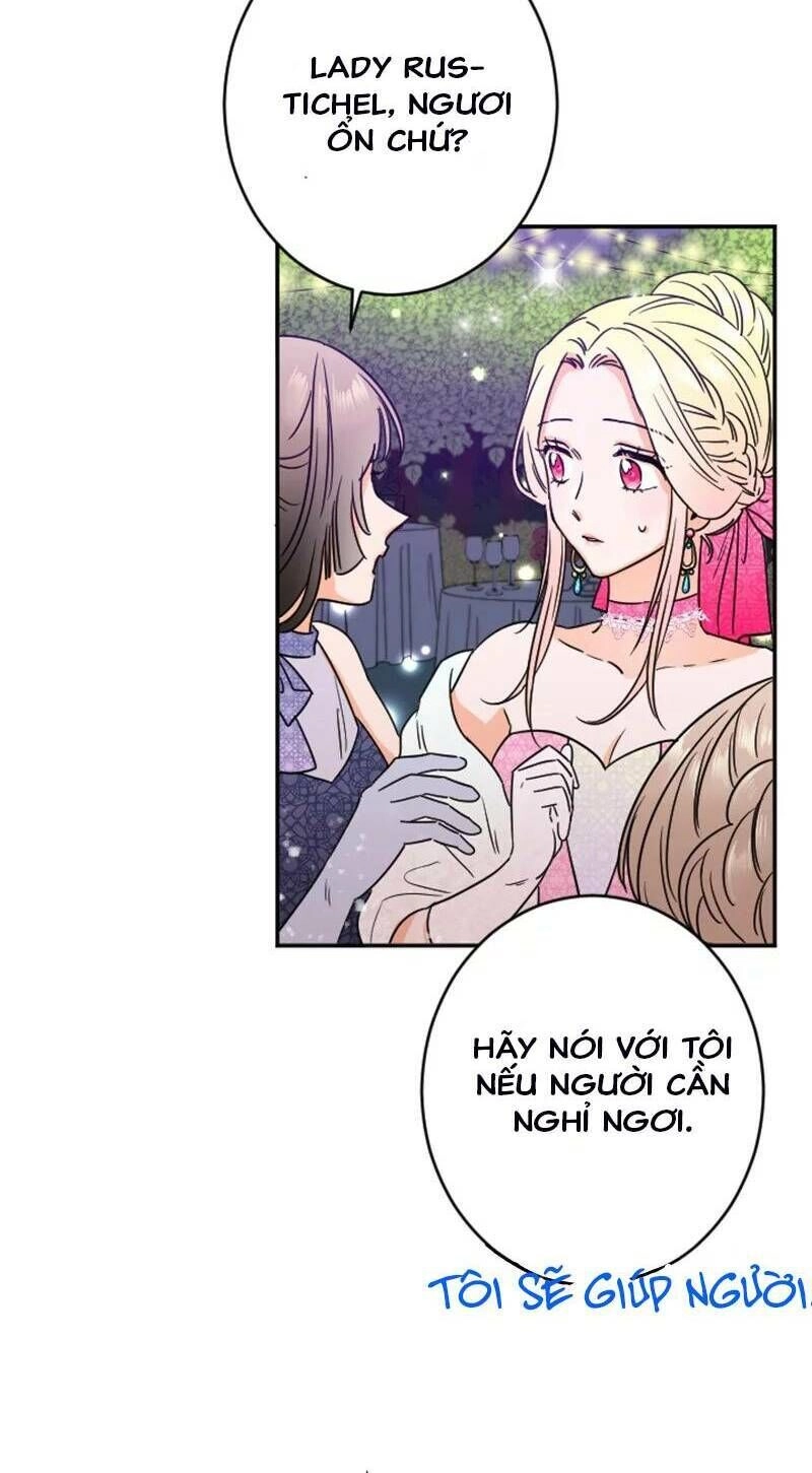 Tiểu Thư Bé Bỏng Đáng Yêu! Chapter 63 - 15