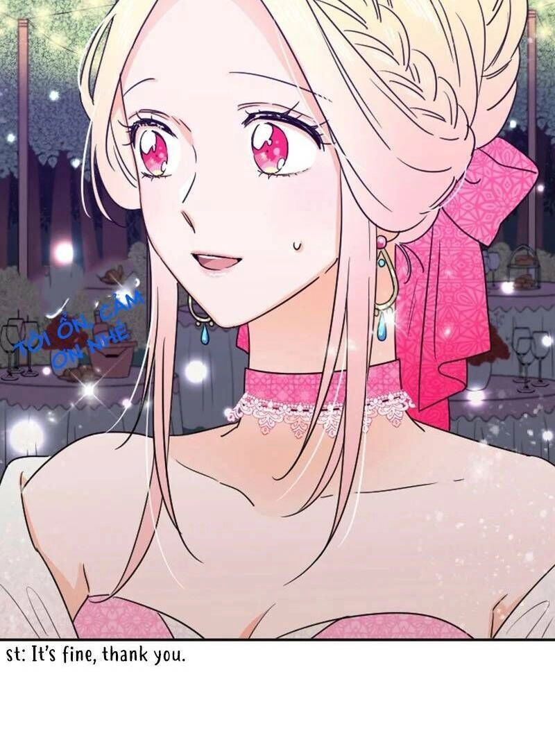 Tiểu Thư Bé Bỏng Đáng Yêu! Chapter 63 - 18