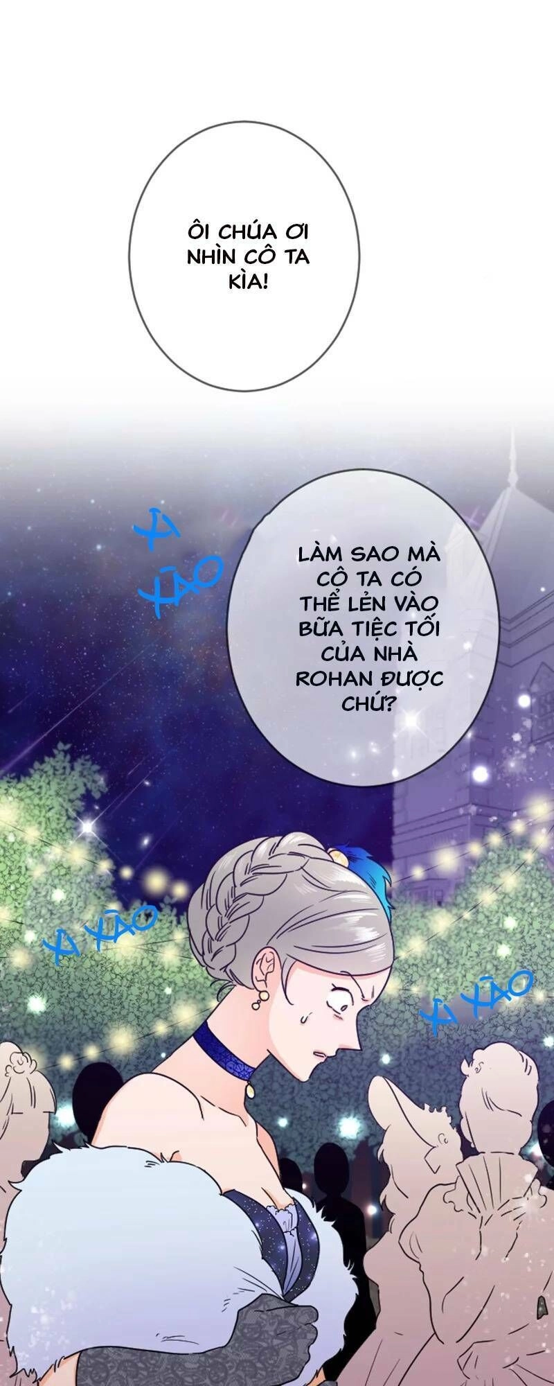 Tiểu Thư Bé Bỏng Đáng Yêu! Chapter 63 - 19