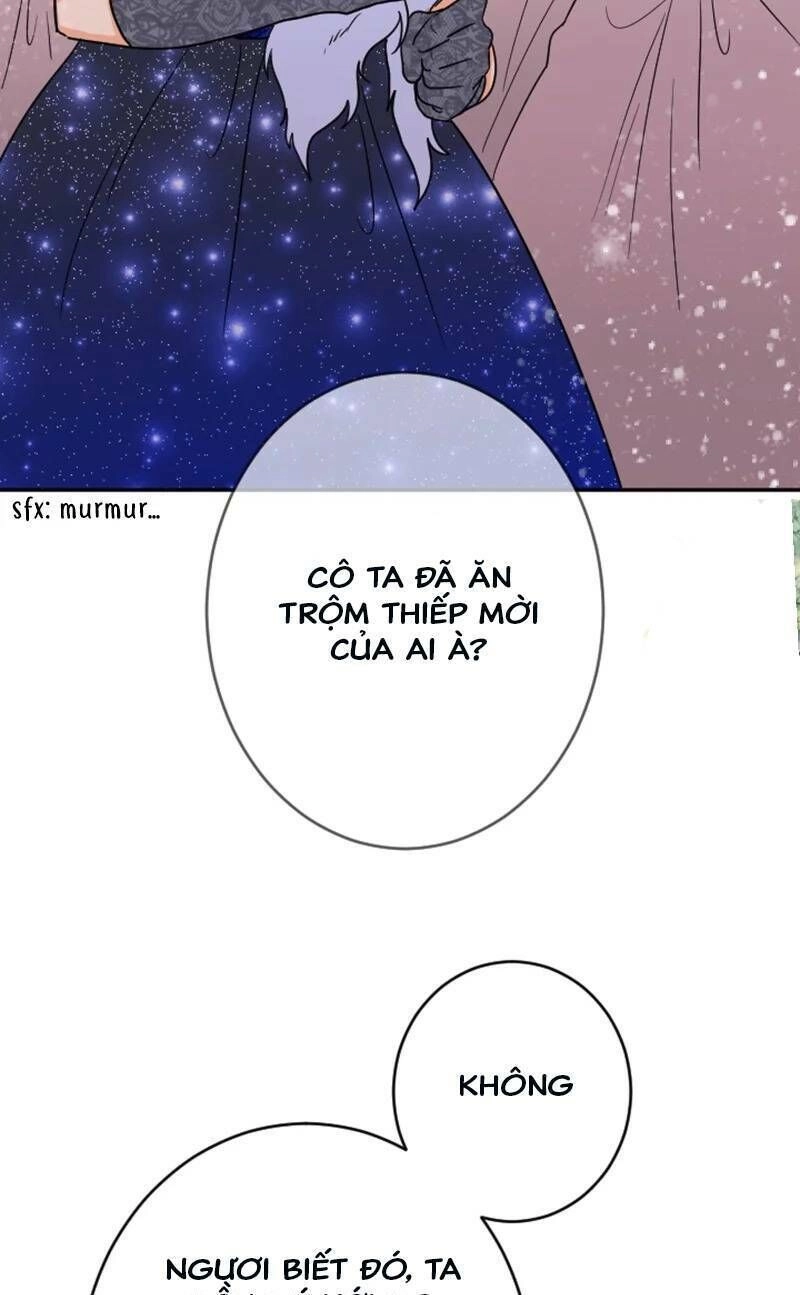 Tiểu Thư Bé Bỏng Đáng Yêu! Chapter 63 - 20