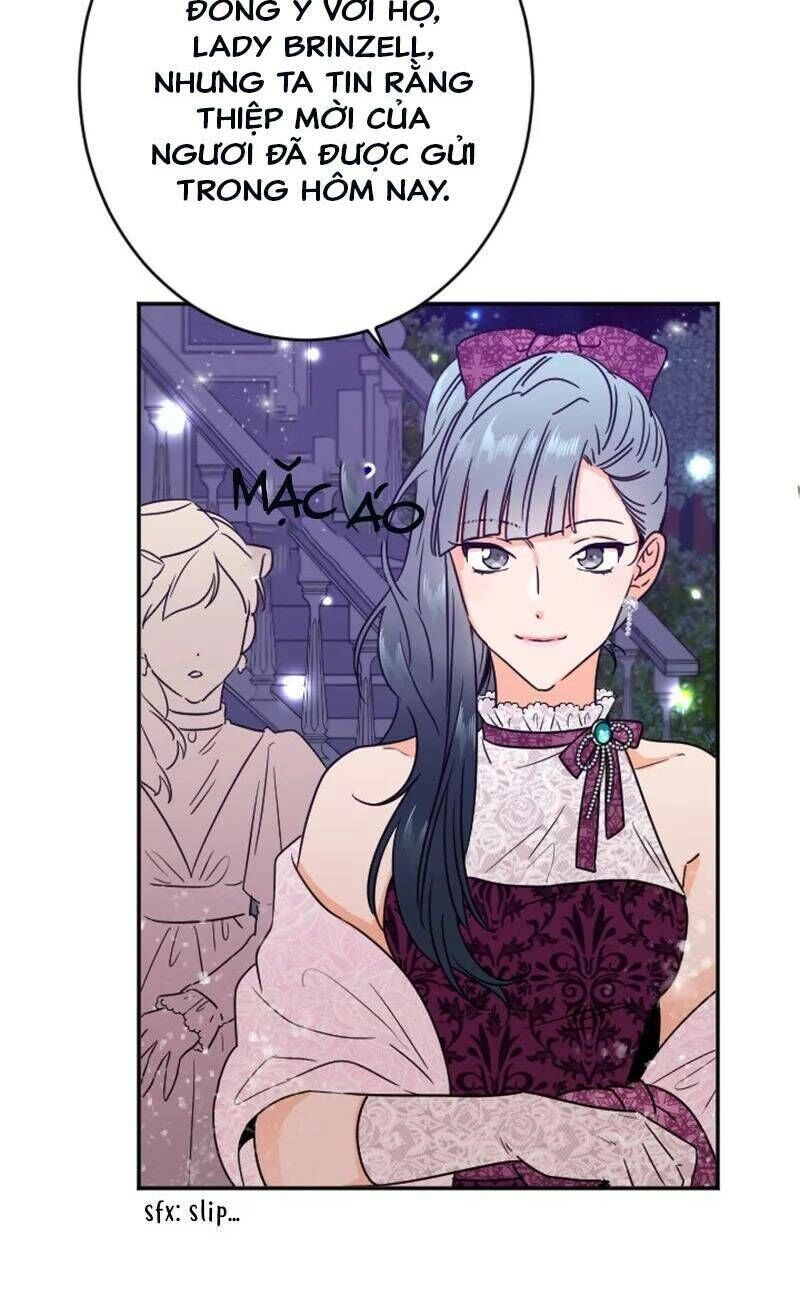 Tiểu Thư Bé Bỏng Đáng Yêu! Chapter 63 - 21