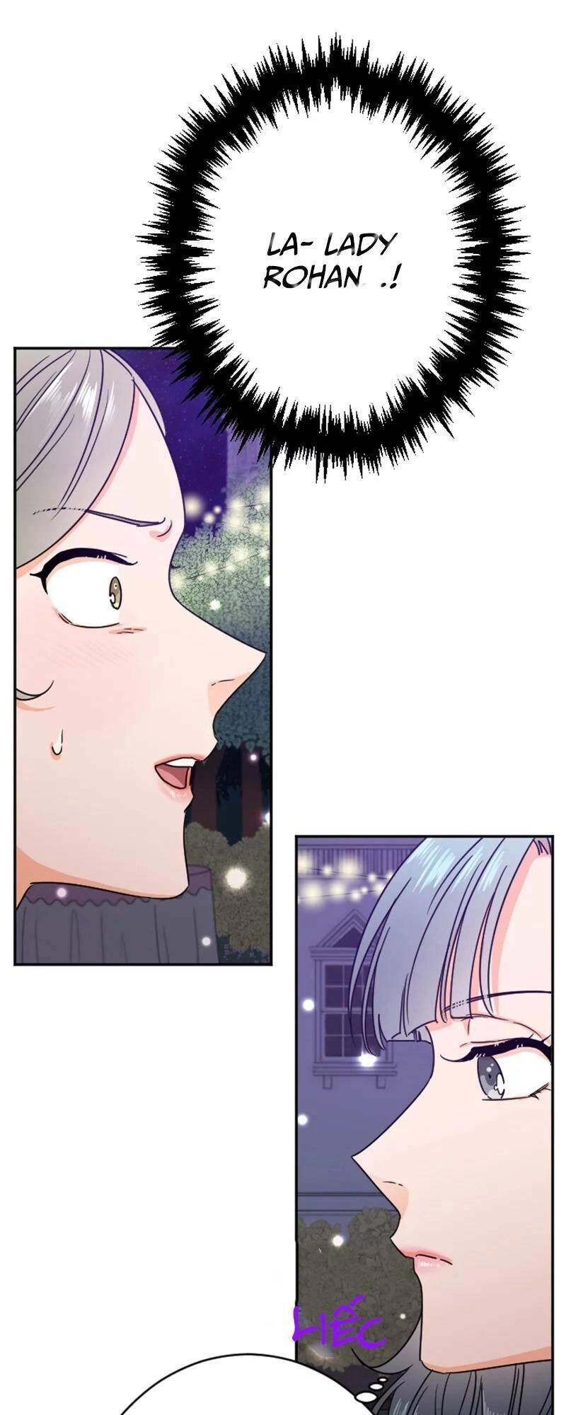 Tiểu Thư Bé Bỏng Đáng Yêu! Chapter 63 - 22