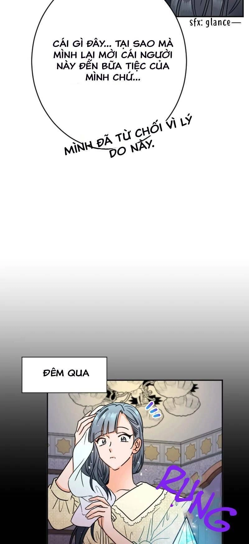 Tiểu Thư Bé Bỏng Đáng Yêu! Chapter 63 - 23