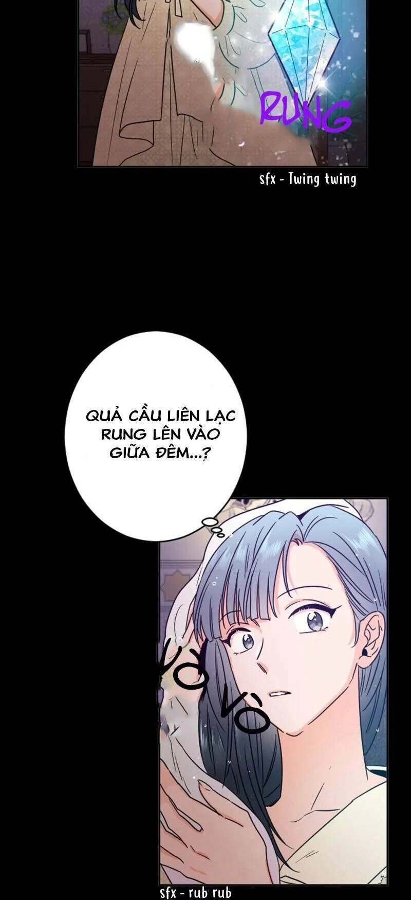 Tiểu Thư Bé Bỏng Đáng Yêu! Chapter 63 - 24