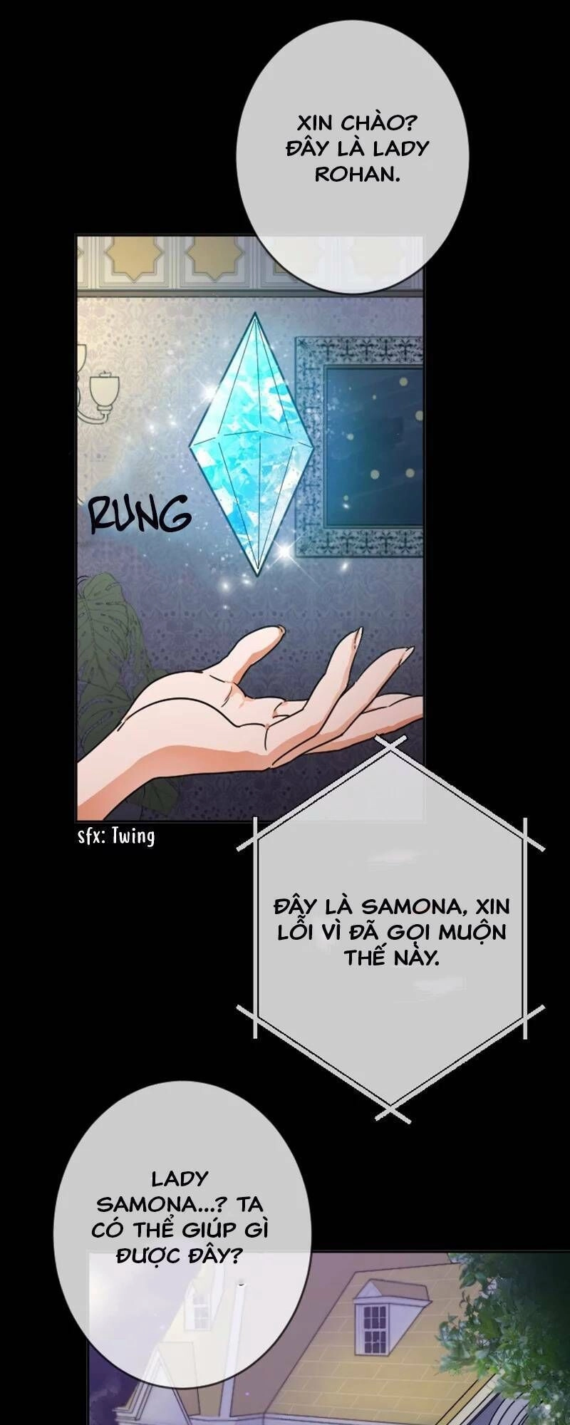 Tiểu Thư Bé Bỏng Đáng Yêu! Chapter 63 - 25