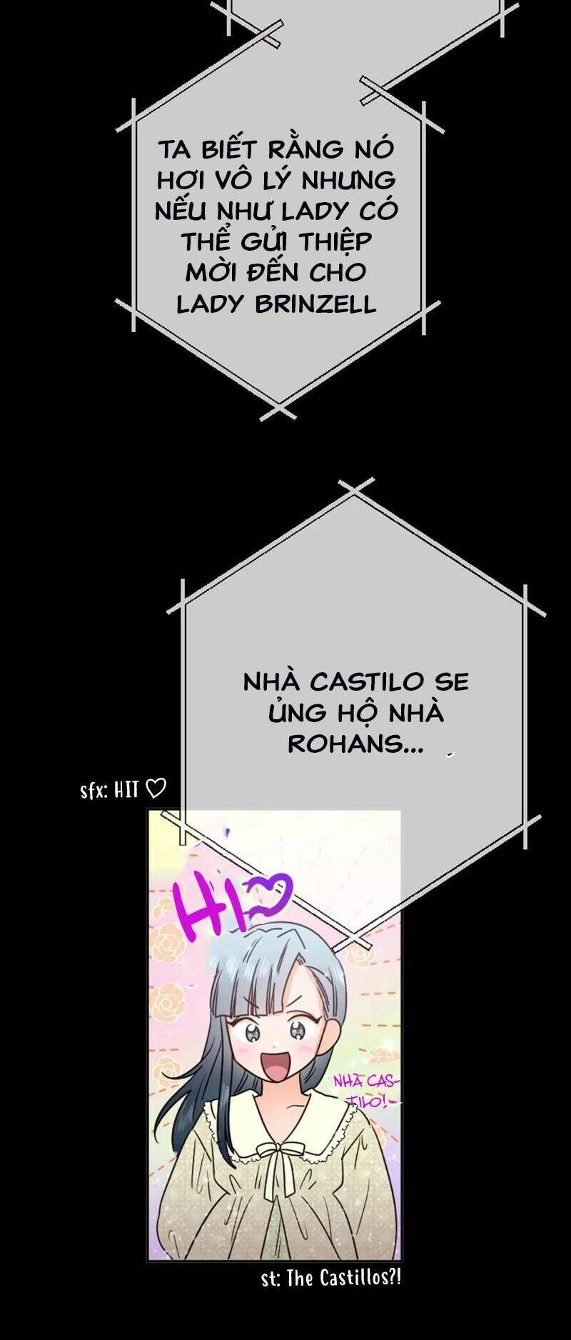 Tiểu Thư Bé Bỏng Đáng Yêu! Chapter 63 - 27