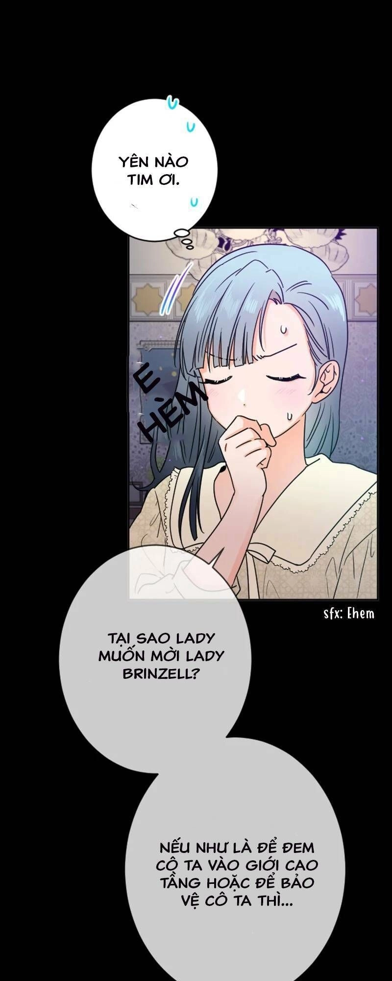 Tiểu Thư Bé Bỏng Đáng Yêu! Chapter 63 - 28