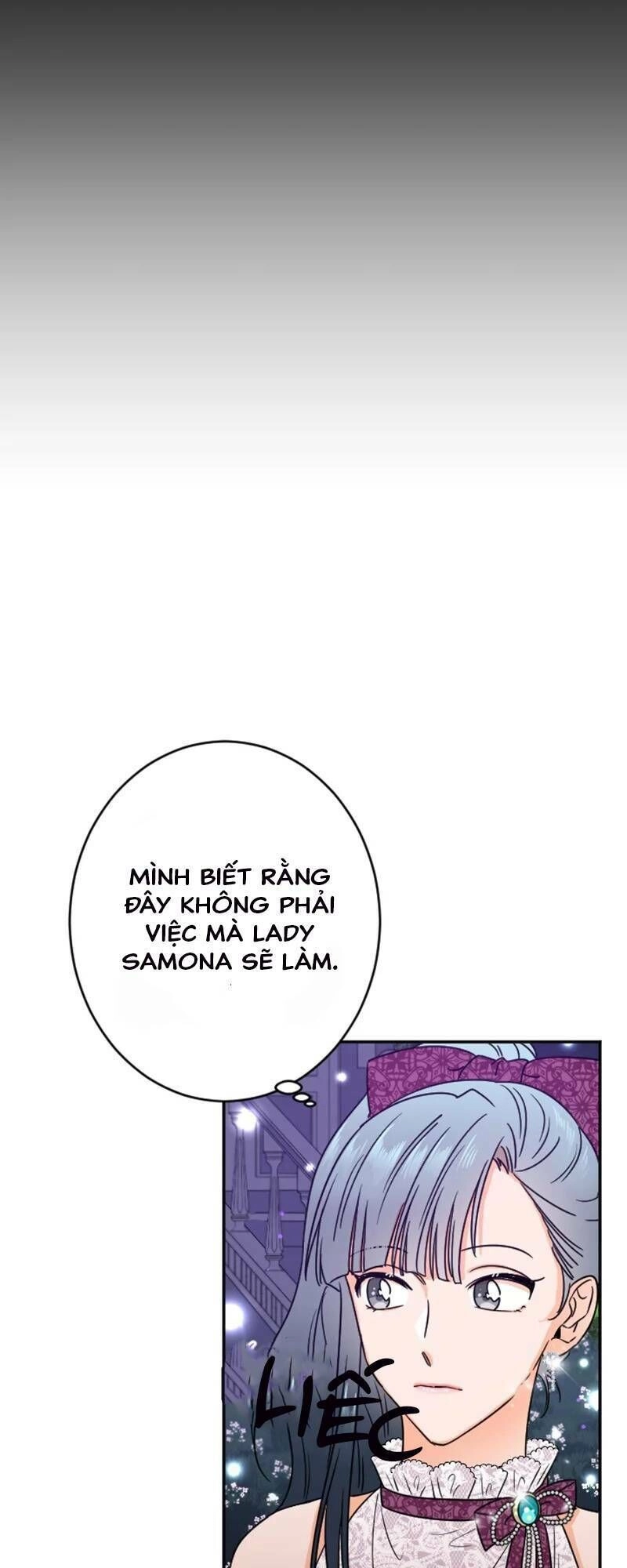 Tiểu Thư Bé Bỏng Đáng Yêu! Chapter 63 - 31