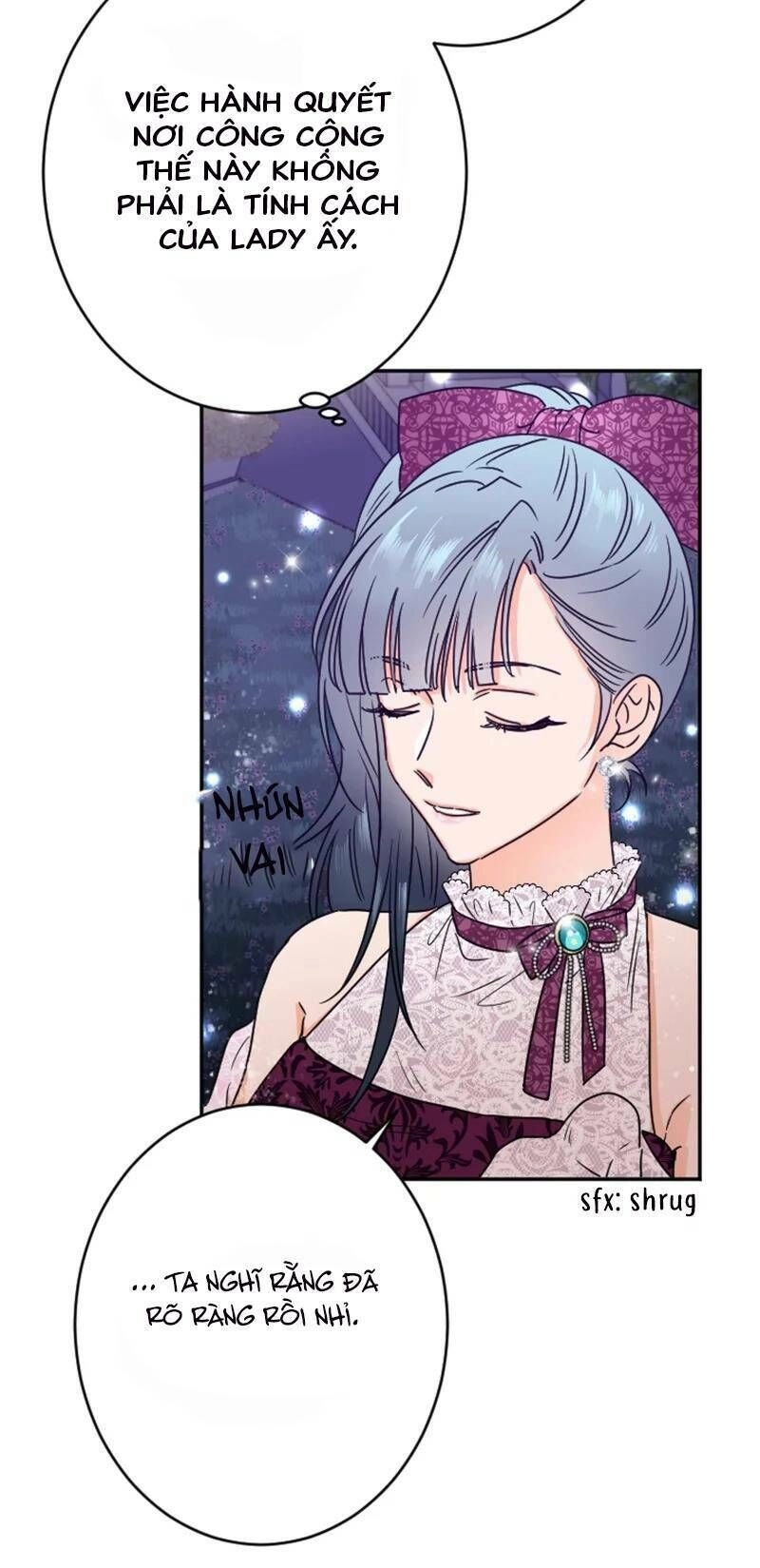 Tiểu Thư Bé Bỏng Đáng Yêu! Chapter 63 - 33