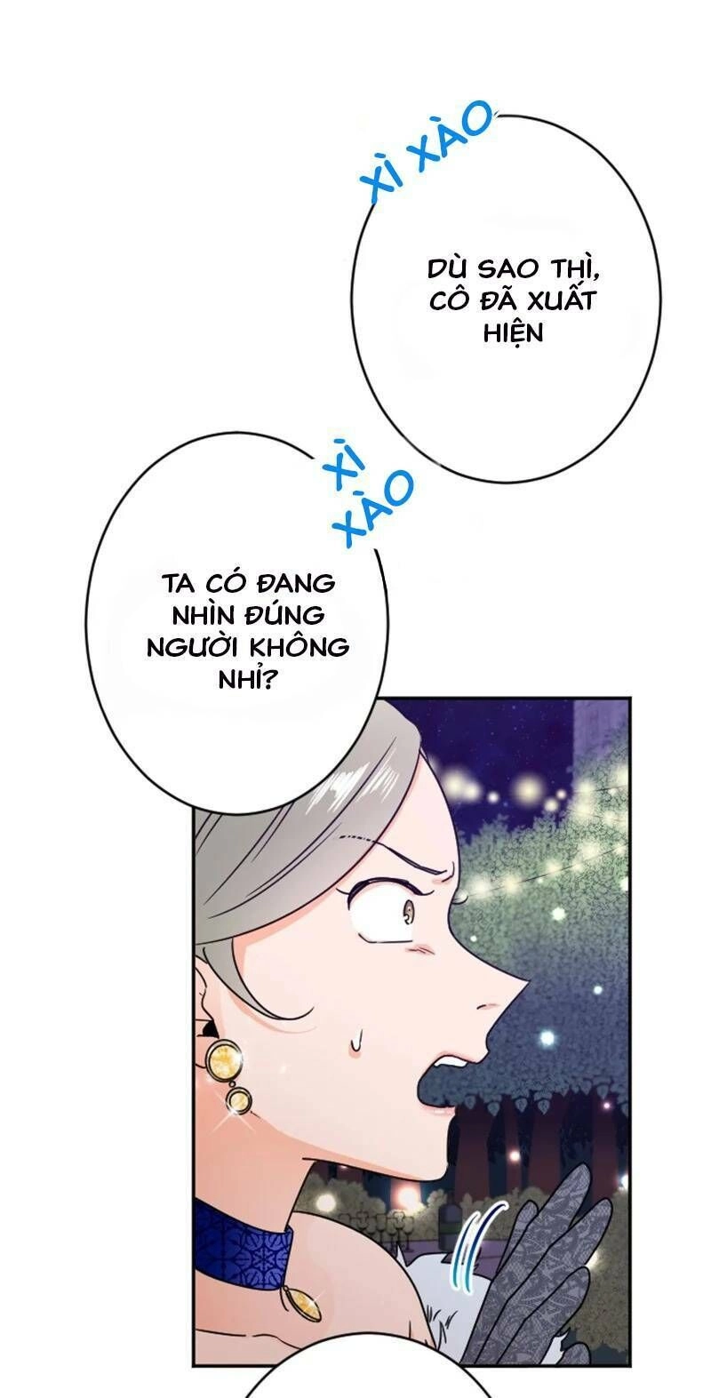 Tiểu Thư Bé Bỏng Đáng Yêu! Chapter 63 - 34