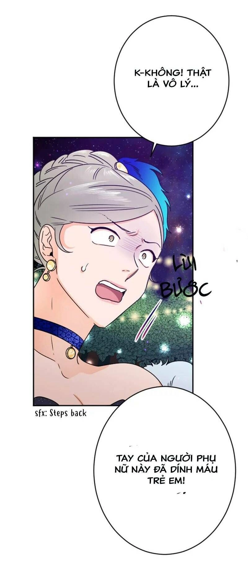 Tiểu Thư Bé Bỏng Đáng Yêu! Chapter 63 - 41