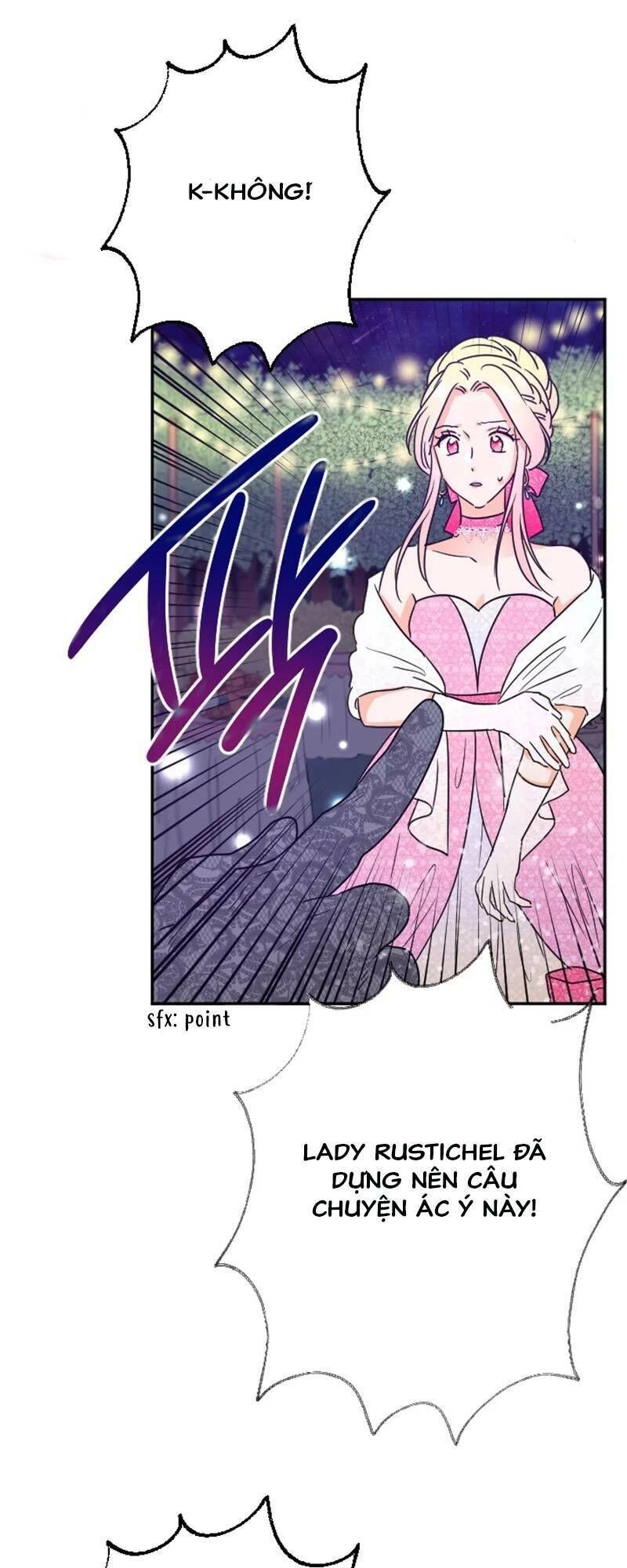 Tiểu Thư Bé Bỏng Đáng Yêu! Chapter 63 - 42