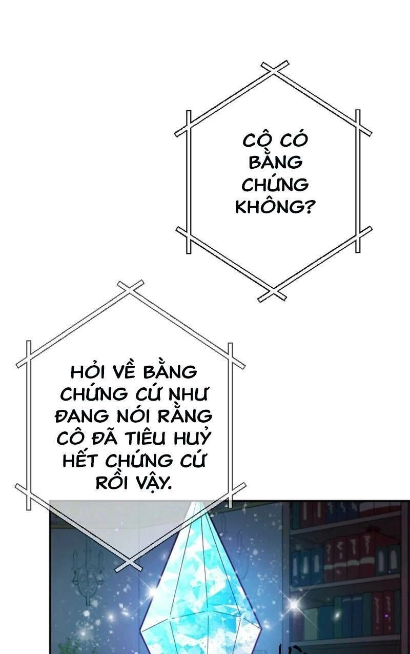 Tiểu Thư Bé Bỏng Đáng Yêu! Chapter 63 - 45