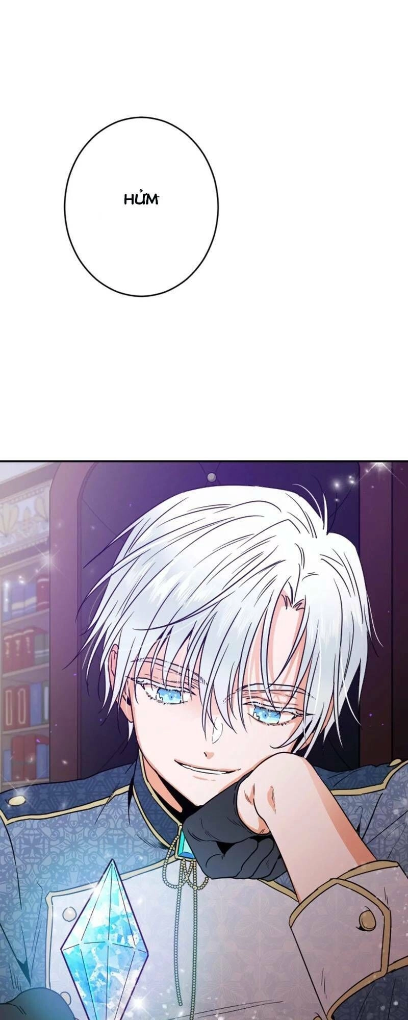 Tiểu Thư Bé Bỏng Đáng Yêu! Chapter 63 - 47