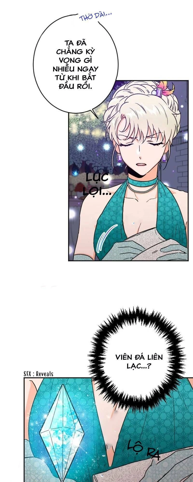 Tiểu Thư Bé Bỏng Đáng Yêu! Chapter 64 - 3