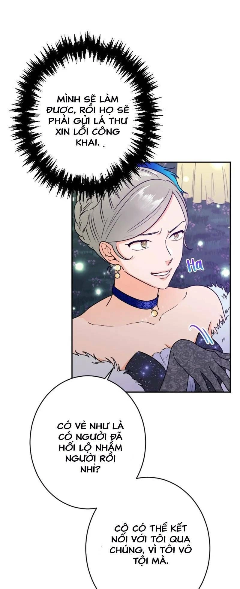 Tiểu Thư Bé Bỏng Đáng Yêu! Chapter 64 - 6