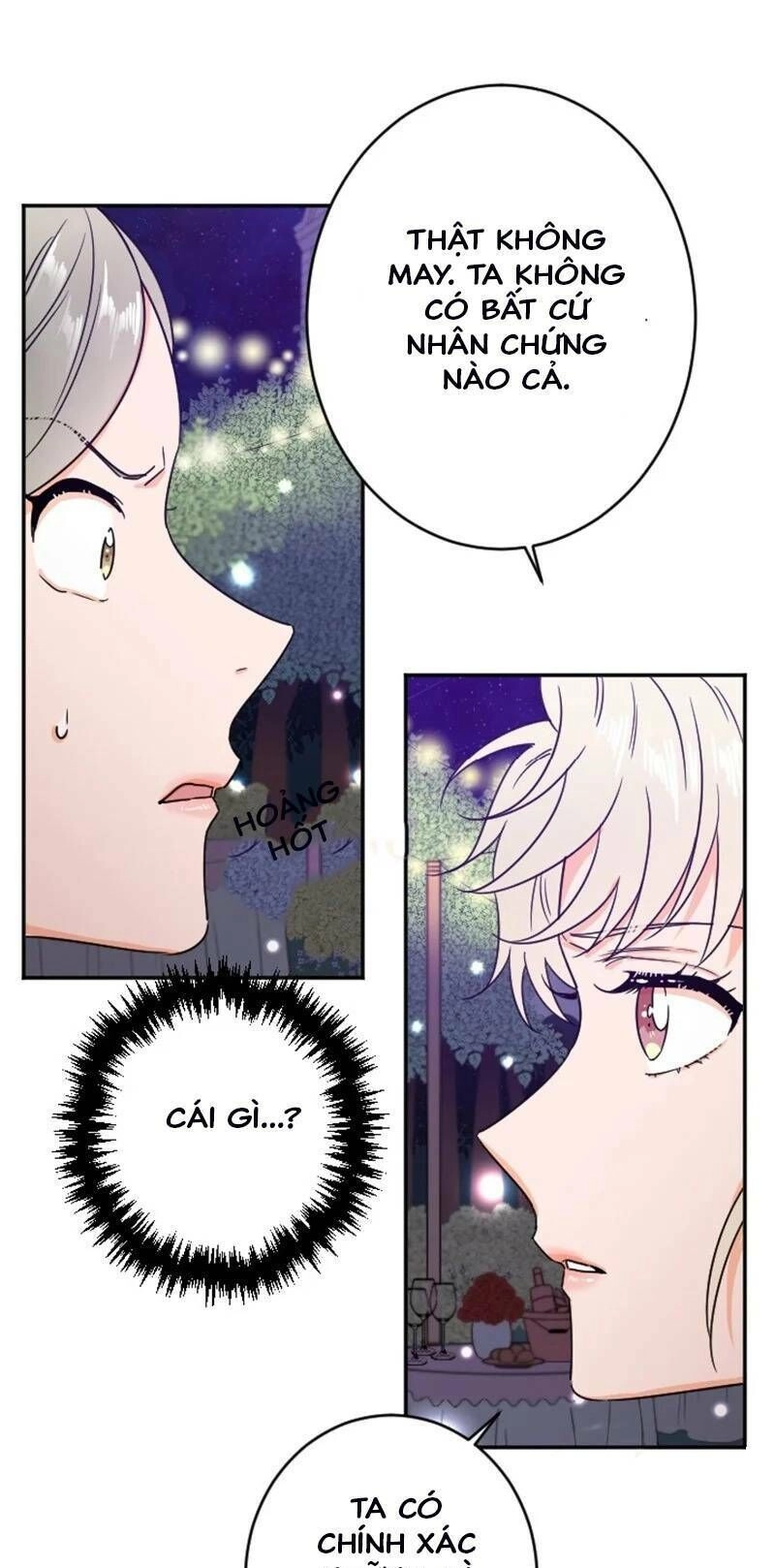 Tiểu Thư Bé Bỏng Đáng Yêu! Chapter 64 - 8