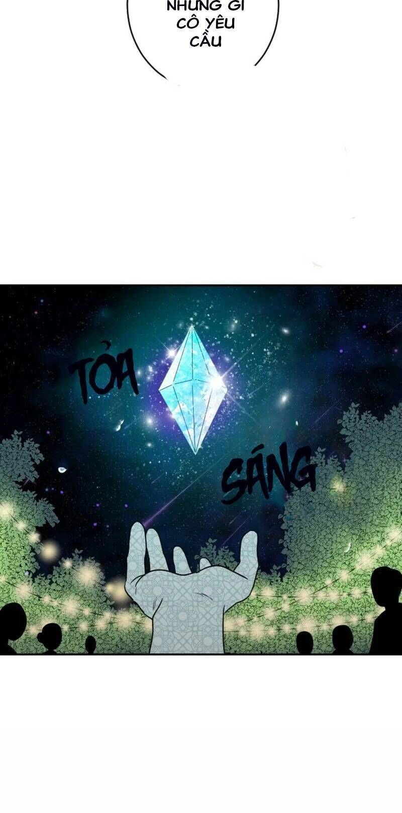 Tiểu Thư Bé Bỏng Đáng Yêu! Chapter 64 - 9