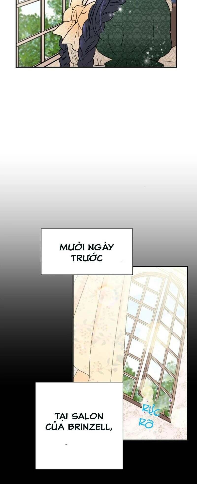 Tiểu Thư Bé Bỏng Đáng Yêu! Chapter 64 - 21