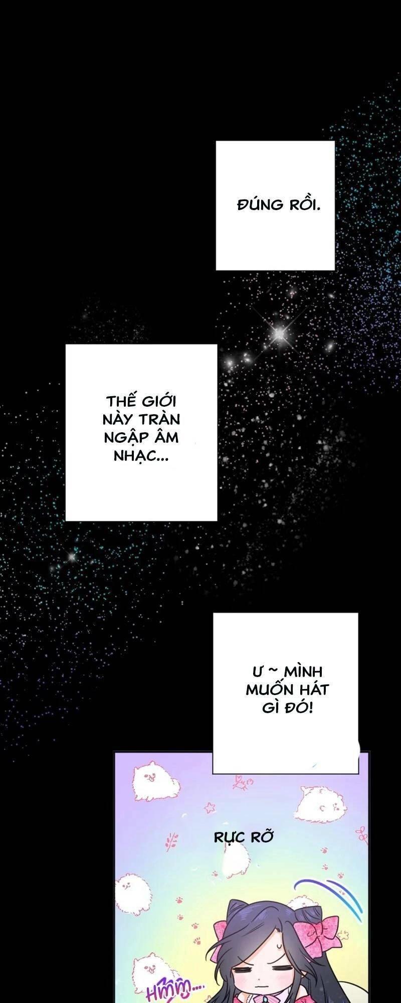 Tiểu Thư Bé Bỏng Đáng Yêu! Chapter 64 - 24