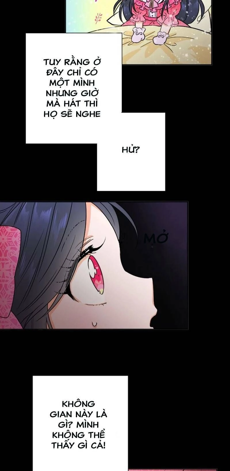 Tiểu Thư Bé Bỏng Đáng Yêu! Chapter 64 - 25