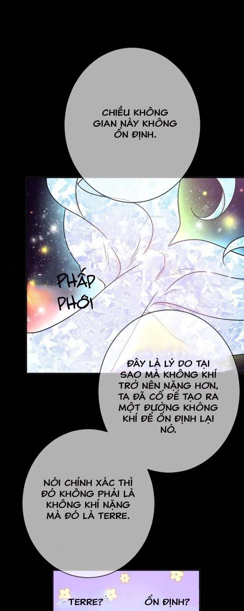 Tiểu Thư Bé Bỏng Đáng Yêu! Chapter 64 - 42