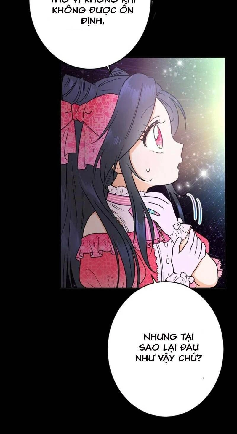 Tiểu Thư Bé Bỏng Đáng Yêu! Chapter 64 - 47