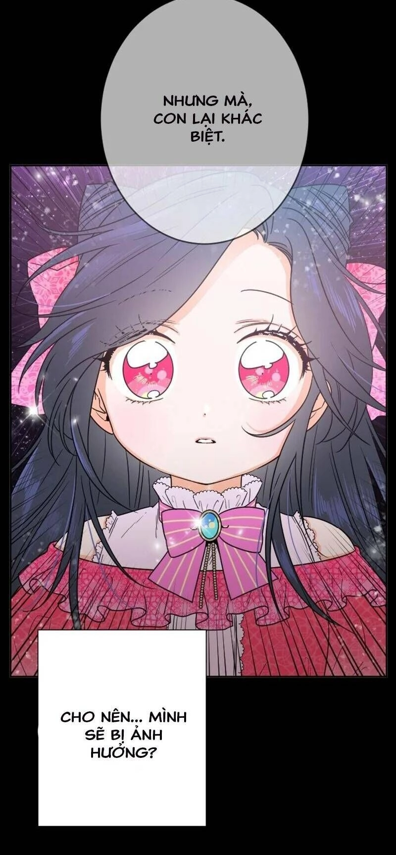 Tiểu Thư Bé Bỏng Đáng Yêu! Chapter 64 - 49