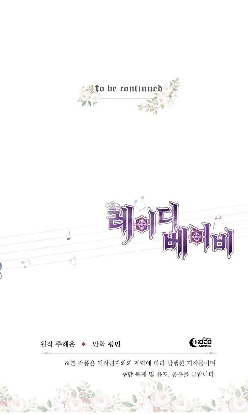 Tiểu Thư Bé Bỏng Đáng Yêu! Chapter 64 - 54