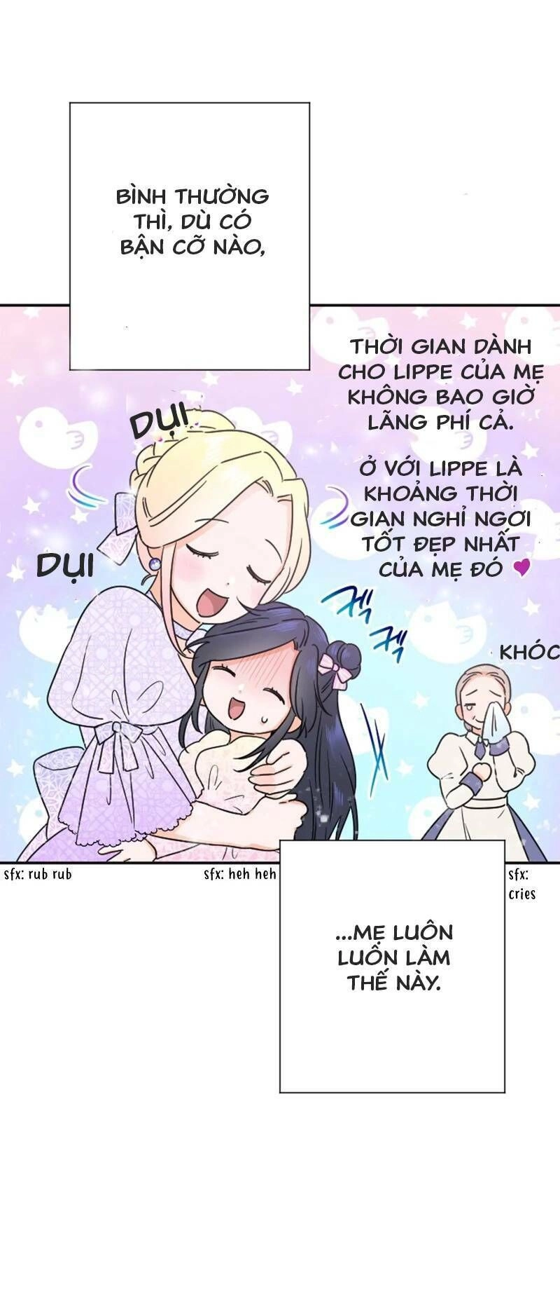 Tiểu Thư Bé Bỏng Đáng Yêu! Chapter 65 - 12