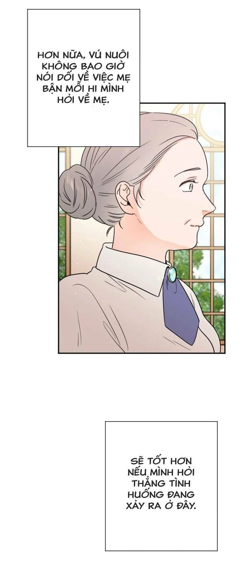 Tiểu Thư Bé Bỏng Đáng Yêu! Chapter 65 - 13