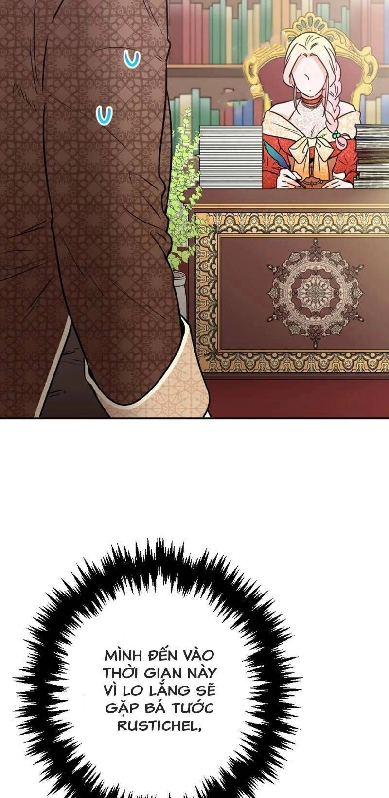 Tiểu Thư Bé Bỏng Đáng Yêu! Chapter 65 - 17