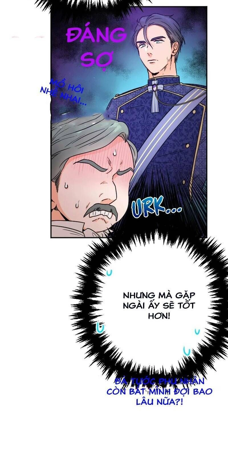 Tiểu Thư Bé Bỏng Đáng Yêu! Chapter 65 - 18